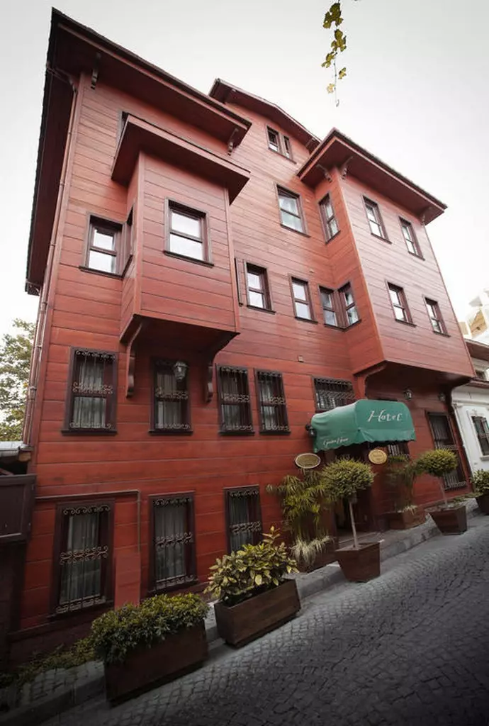 hotel la garden istanbul_shabavizparvaz_16.jpg hotel la garden istanbul_shabavizparvaz_16.jpg